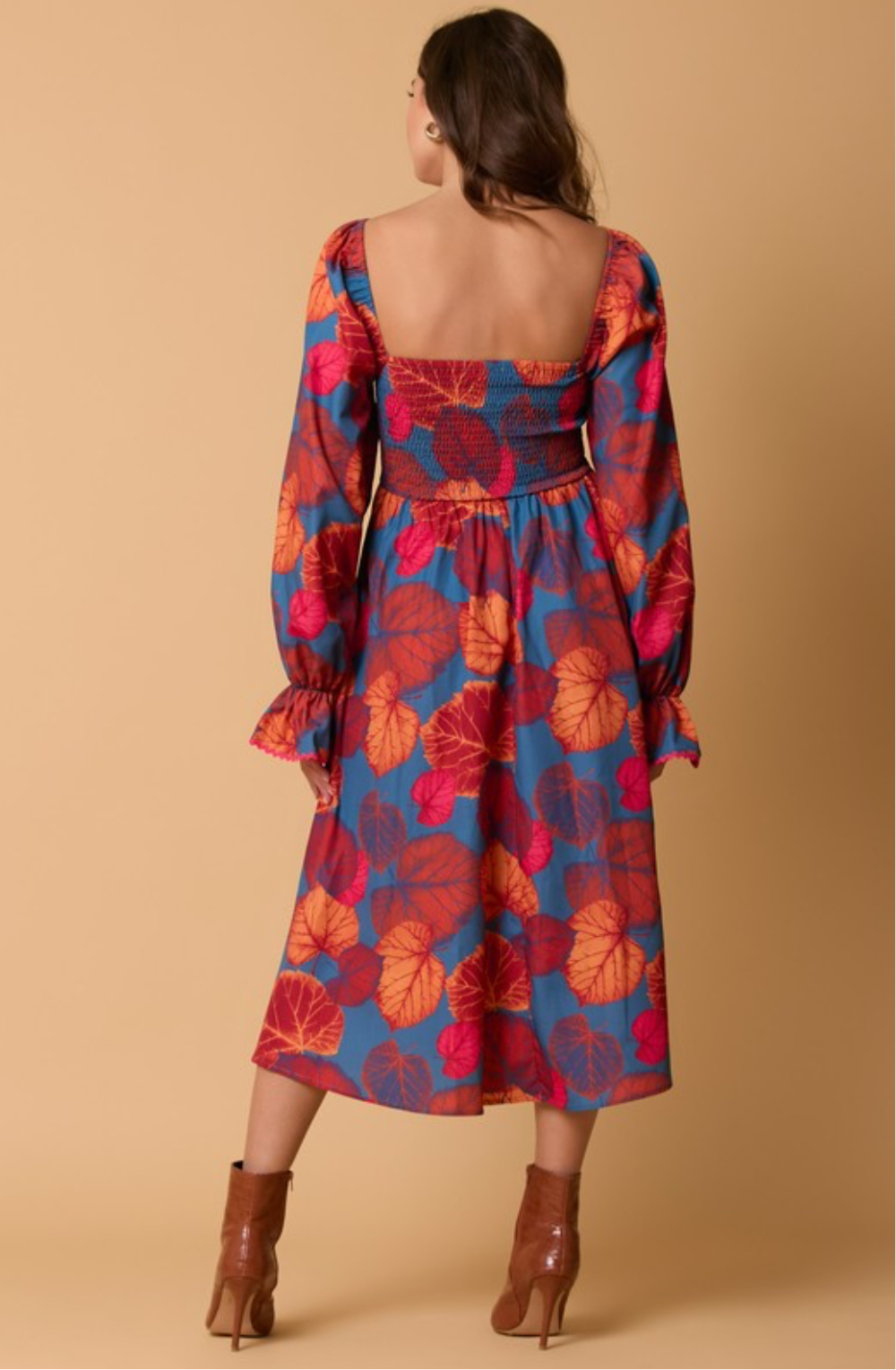 ABY DRESS π