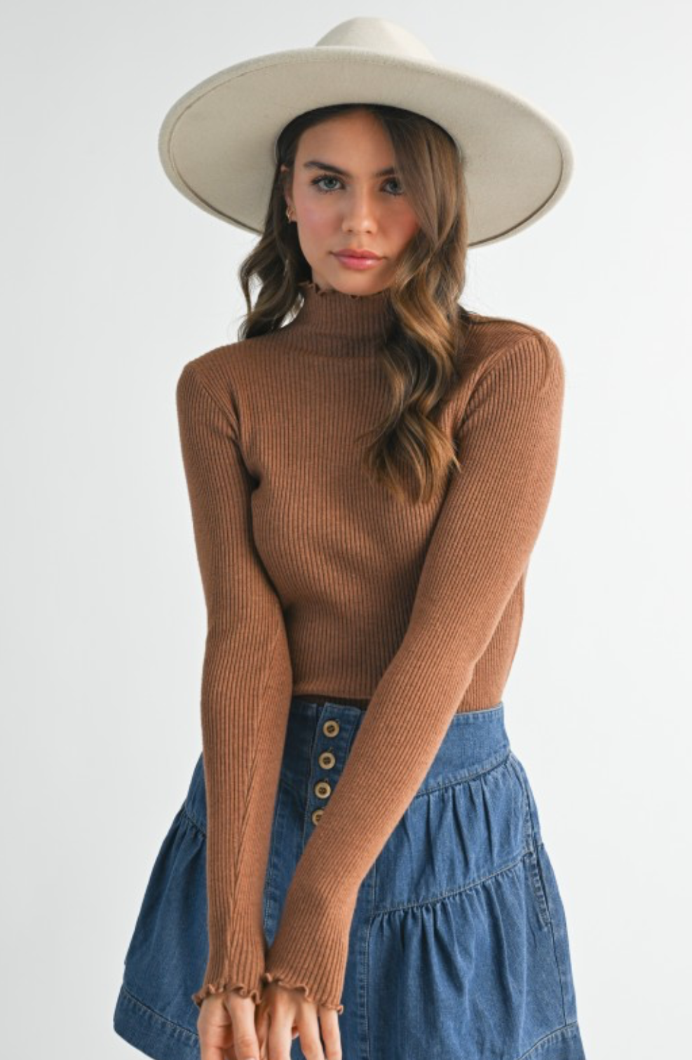 Sally sweater