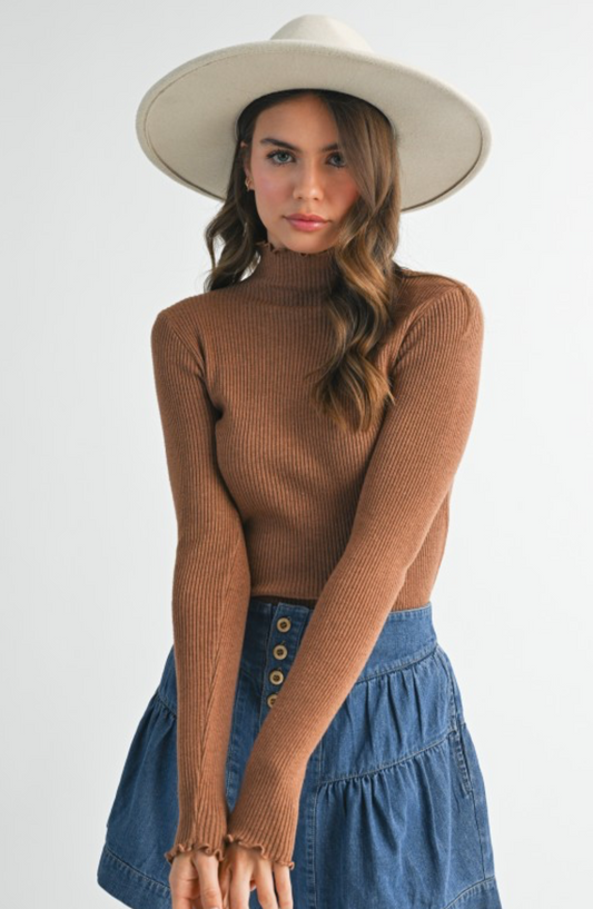 Sally sweater