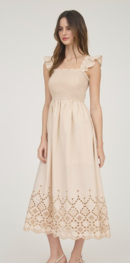 Adorable Dress