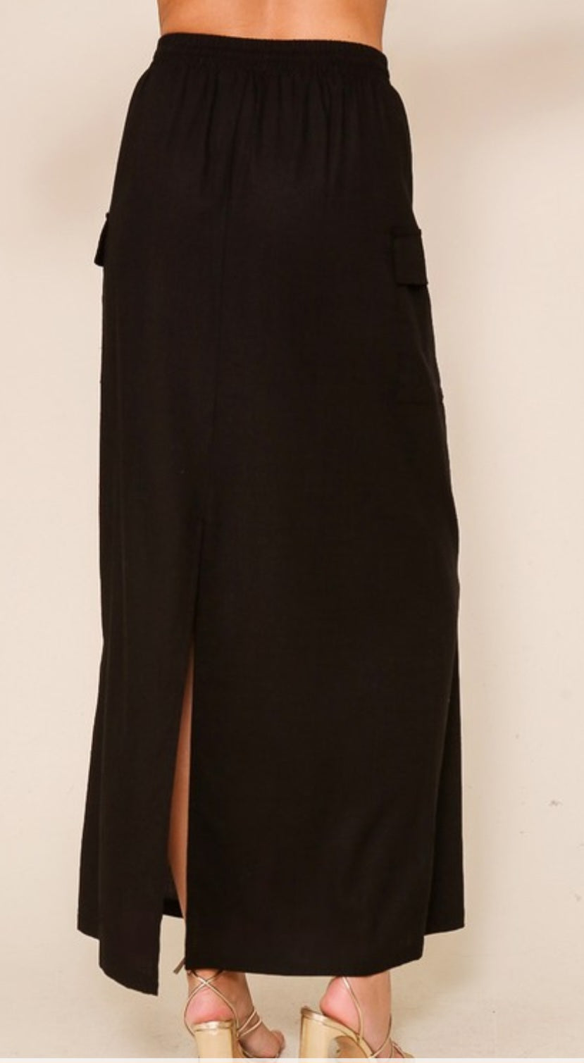 Cargo Skirt